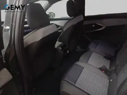 Photo 9 Peugeot 5008  Hybrid 145 ch e-DCS6