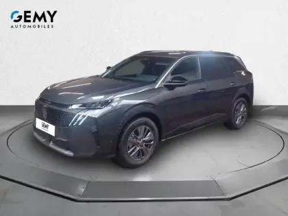 Photo Peugeot 5008 Allure