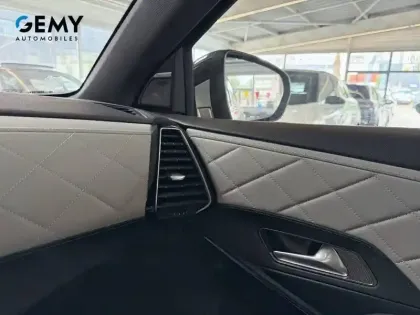 Photo 19 DS DS 7 DS7 Crossback Hybride E-Tense 225 EAT8