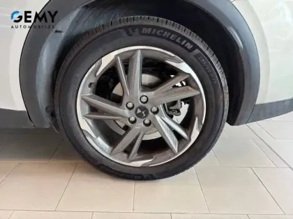 Photo 10 DS DS 7 DS7 Crossback Hybride E-Tense 225 EAT8
