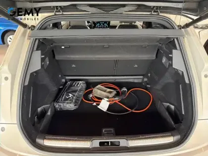 Photo 5 DS DS 7 DS7 Crossback Hybride E-Tense 225 EAT8