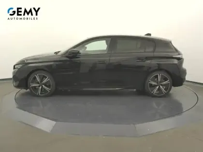 Photo 18 Peugeot 308  PHEV 180 e-EAT8