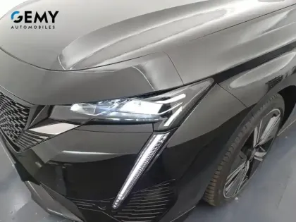 Photo 15 Peugeot 308  PHEV 180 e-EAT8