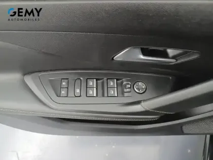 Photo 11 Peugeot 308  PHEV 180 e-EAT8