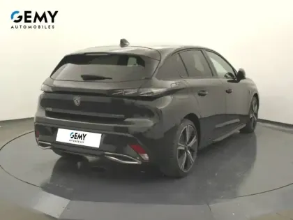 Photo 17 Peugeot 308  PHEV 180 e-EAT8