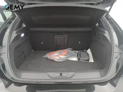 Photo 5 Peugeot 308  PHEV 180 e-EAT8