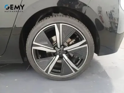 Photo 10 Peugeot 308  PHEV 180 e-EAT8