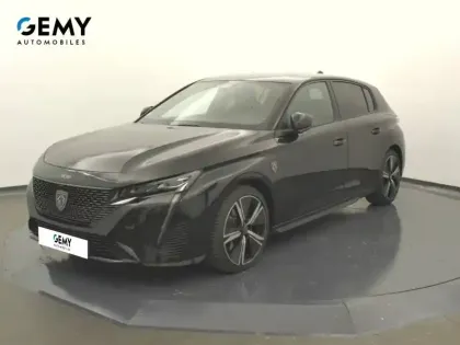 Photo Peugeot 308 Gt