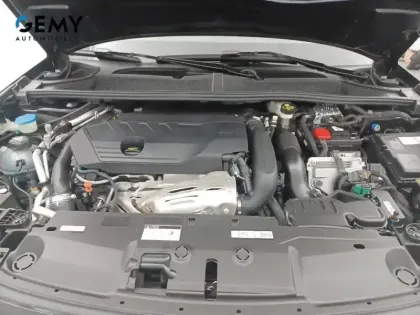 Photo 14 Peugeot 308  PHEV 180 e-EAT8