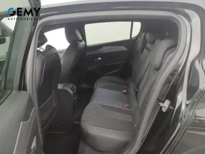 Photo 9 Peugeot 308  PHEV 180 e-EAT8