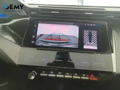 Photo 19 Peugeot 308  PHEV 180 e-EAT8