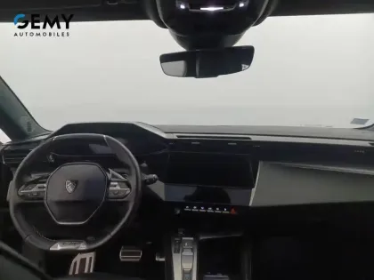 Photo 7 Peugeot 308  PHEV 180 e-EAT8