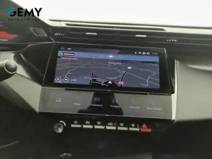 Photo 13 Peugeot 308  PHEV 180 e-EAT8