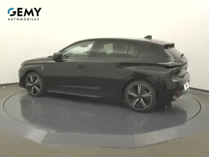 Photo 6 Peugeot 308  PHEV 180 e-EAT8