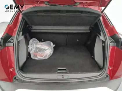 Photo 5 Peugeot 2008  Electrique 136 ch