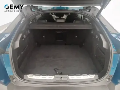 Photo 5 Peugeot 408  PureTech 130 ch S&S EAT8