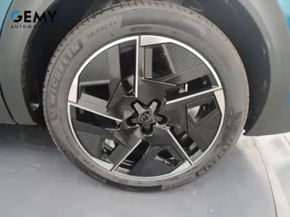 Photo 10 Peugeot 408  PureTech 130 ch S&S EAT8