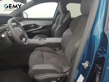 Photo 8 Peugeot 3008  Electrique 210 ch 73 kWh