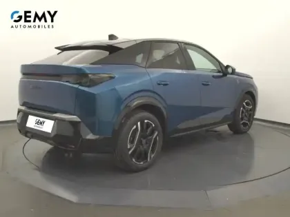 Photo 17 Peugeot 3008  Electrique 210 ch 73 kWh