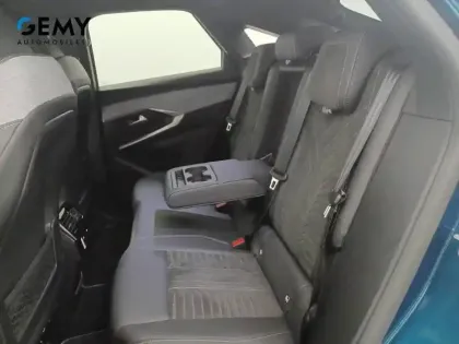 Photo 9 Peugeot 3008  Electrique 210 ch 73 kWh