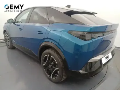 Photo 16 Peugeot 3008  Electrique 210 ch 73 kWh