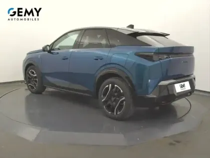 Photo 6 Peugeot 3008  Electrique 210 ch 73 kWh
