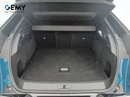 Photo 5 Peugeot 3008  Electrique 210 ch 73 kWh