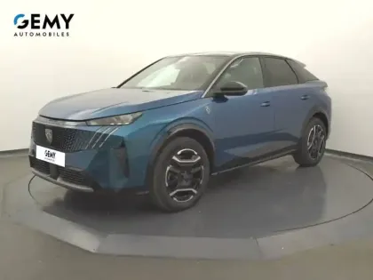 Photo Peugeot 3008 Gt