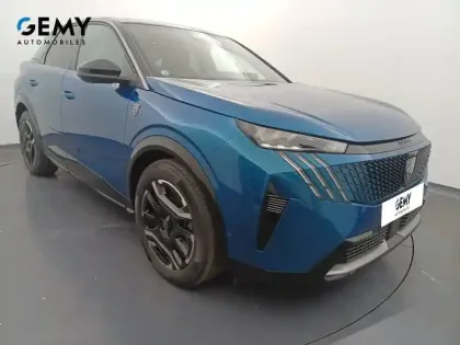 Photo 20 Peugeot 3008  Electrique 210 ch 73 kWh