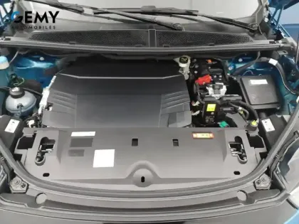 Photo 11 Peugeot 3008  Electrique 210 ch 73 kWh