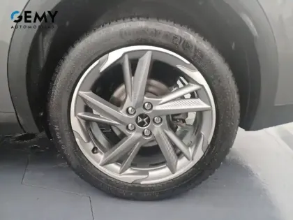 Photo 10 DS DS 7 DS7 Crossback PureTech 180 EAT8