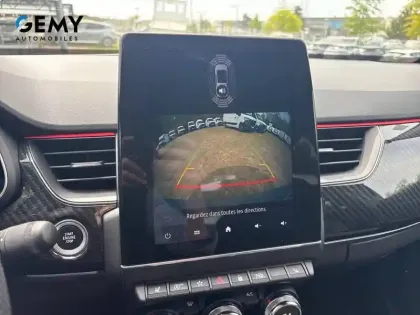 Photo 12 Renault Arkana  TCe 140 EDC FAP