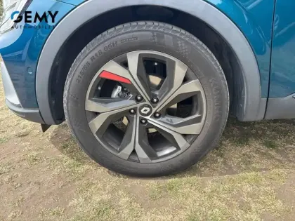 Photo 10 Renault Arkana  TCe 140 EDC FAP