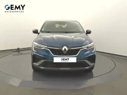 Photo 29 Renault Arkana  TCe 140 EDC FAP