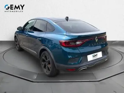 Photo 6 Renault Arkana  TCe 140 EDC FAP