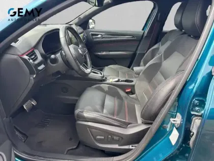 Photo 8 Renault Arkana  TCe 140 EDC FAP