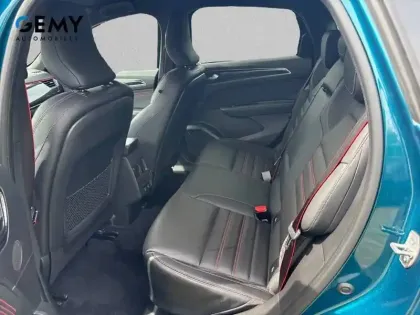 Photo 9 Renault Arkana  TCe 140 EDC FAP