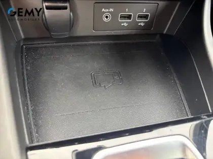 Photo 23 Renault Arkana  TCe 140 EDC FAP