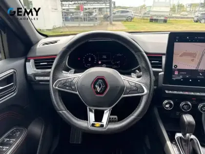 Photo 11 Renault Arkana  TCe 140 EDC FAP