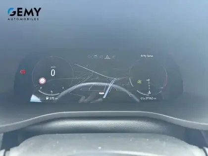 Photo 17 Renault Arkana  TCe 140 EDC FAP