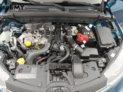 Photo 39 Renault Arkana  TCe 140 EDC FAP