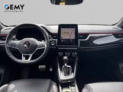 Photo 7 Renault Arkana  TCe 140 EDC FAP