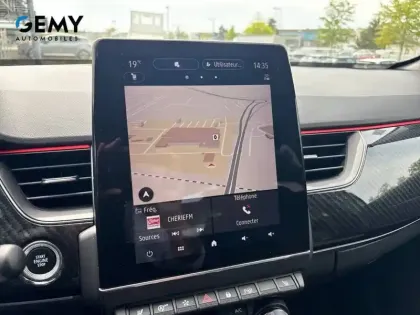 Photo 18 Renault Arkana  TCe 140 EDC FAP