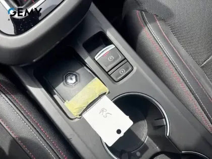 Photo 25 Renault Arkana  TCe 140 EDC FAP