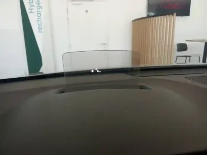 Photo 32 Hyundai Kona  Hybrid 141