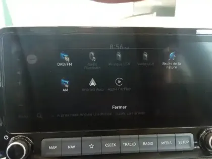 Photo 64 Hyundai Kona  Hybrid 141
