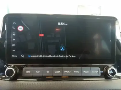 Photo 25 Hyundai Kona  Hybrid 141