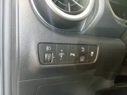 Photo 28 Hyundai Kona  Hybrid 141