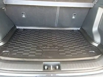 Photo 56 Hyundai Kona  Hybrid 141