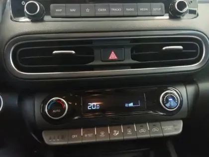 Photo 23 Hyundai Kona  Hybrid 141